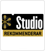Studio Recommends Award Studio recommends award pluginboutique