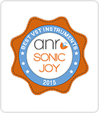 ANR Sonic Joy Award Anr sonic joy award