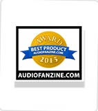 AudioFanzine - Best Product Award 2015 Audiofanzine bestproduct 2015 pluginboutique