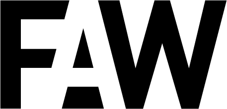 Faw logo