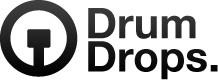 Drumdropslogo