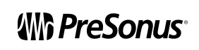 Presonus logo pluginboutique