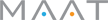Maat rectangle logo pluginboutique