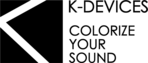 K devices logo new page pluginboutique