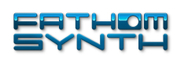 Fathom logo pluginboutique