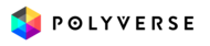 Polyverse logo color pluginboutique