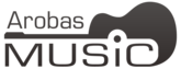 Arobas music logo original pluginboutique