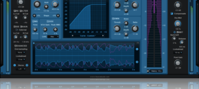 Blue Cat's PatchWork, Blue Cat's PatchWork plugin, buy ...