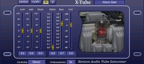 Userinterface original