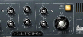 Rescueuser original