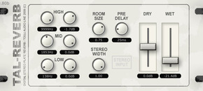 Tal reverb2user original
