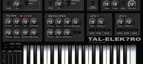 Tal elek7rouser original