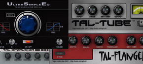 Tal effects main original