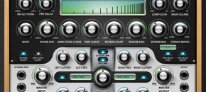 Dreamscape reverb op original