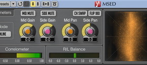 Msedmain pluginboutique