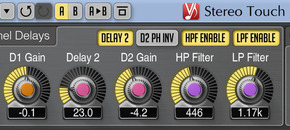 Voxengo stereo touch 2.10 pluginboutique