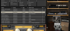Ezmix2 screenshot op