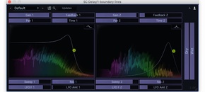Scdelay pluginboutique