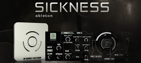 Sickness ableton 500x225