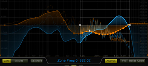 Screen shot seq s stereo