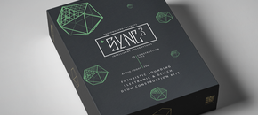 Audiomodern sync iii box