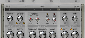 Psp stompdelay
