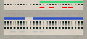Sm ableton racks tracks rgb out