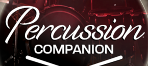 Percusion companion pluginboutique