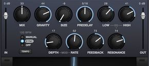 Blackhole plugin boutique