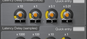 Latencydelay pluginboutique