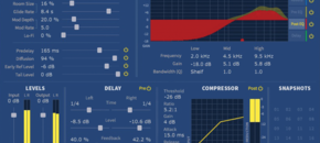Ultrareverb pluginboutique