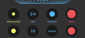 Dispersion ui pluginboutique