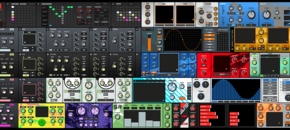 All gui xl