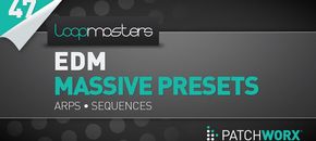 axel karakasis techno sylenth presets