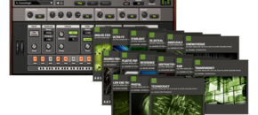 Aas ultra analog va 2 packs 1x