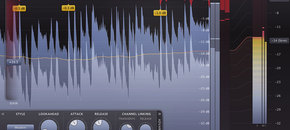 Fabfilter pro l2 ui plugin boutique