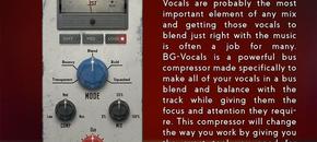 Bg vocals