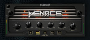 Toneforge menace amp grande pluginboutique