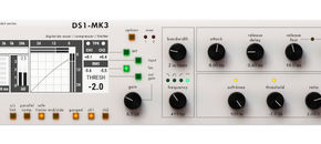 Weiss ds1 screenshot pluginboutique