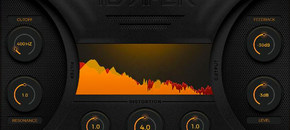 Temper ui pluginboutique