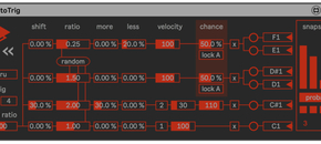 Autotrig ui 2x pluginboutique