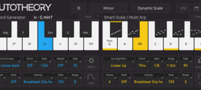 Autotheory 5 plugin boutique