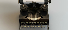 Typewriter main pluginboutique