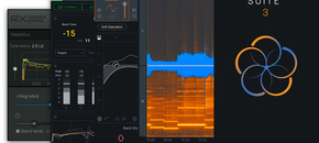 Izotope rx post production suite 3.00