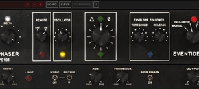 Instantphaser mkii pluginboutique