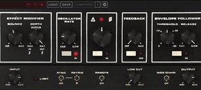 Instantflanger mkii web pluginboutique