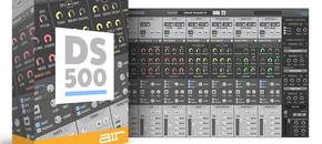 Air drumsynth500box pluginboutique