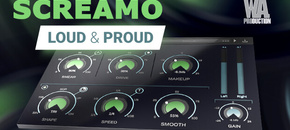 Screamo banner 620x338 01 pluginboutique