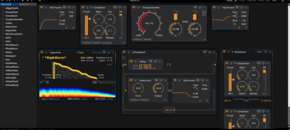 Hofa system basic pluginboutique