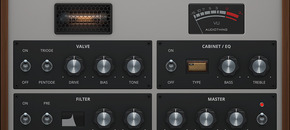 Audiothing valves gui plugin boutique op